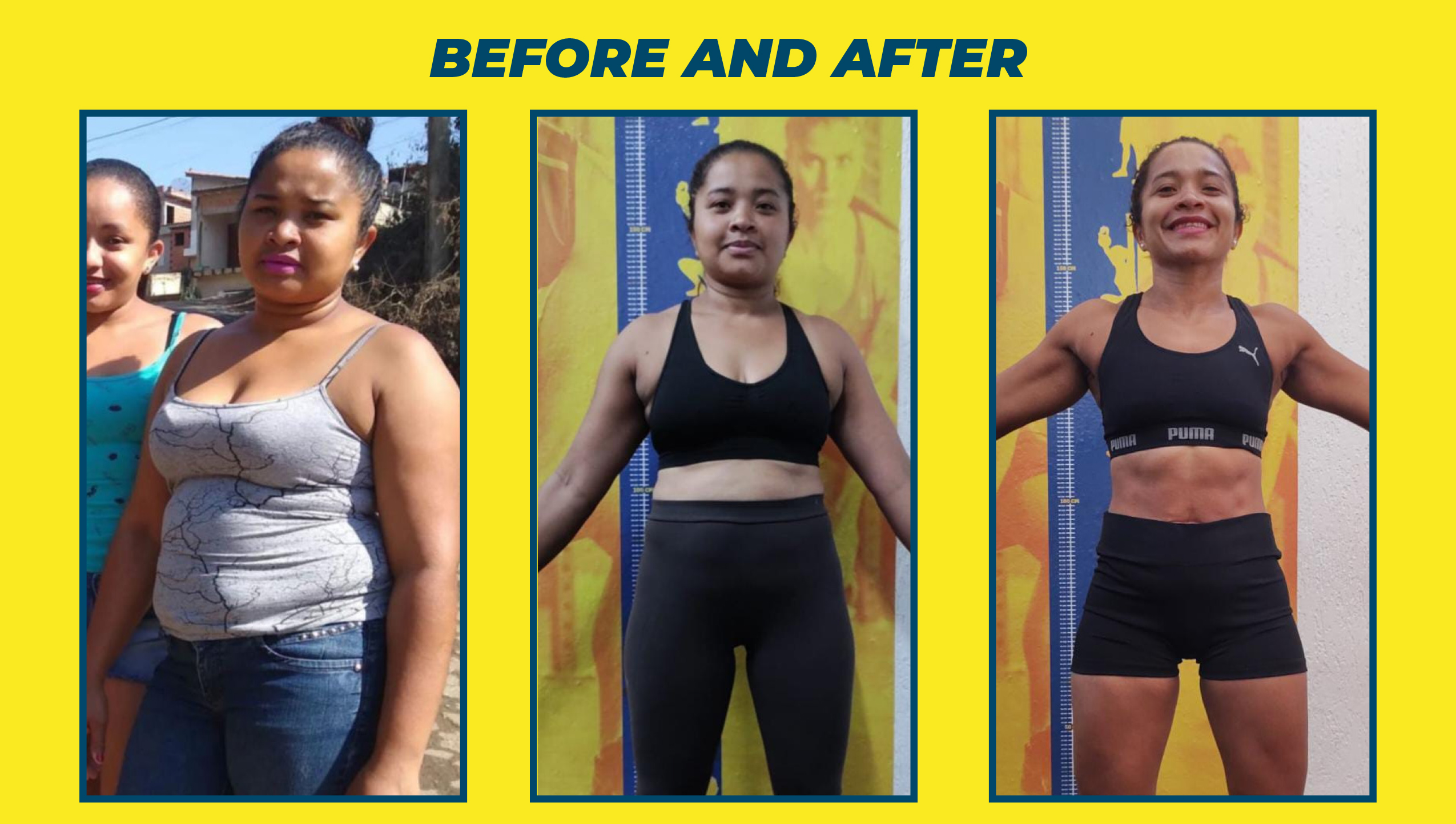 Entrevista com Francidia - eliminou 14,4 kg em 1 ano e 6 meses