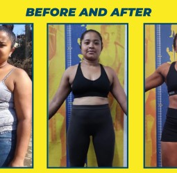 Entrevista com Francidia - eliminou 14,4 kg em 1 ano e 6 meses