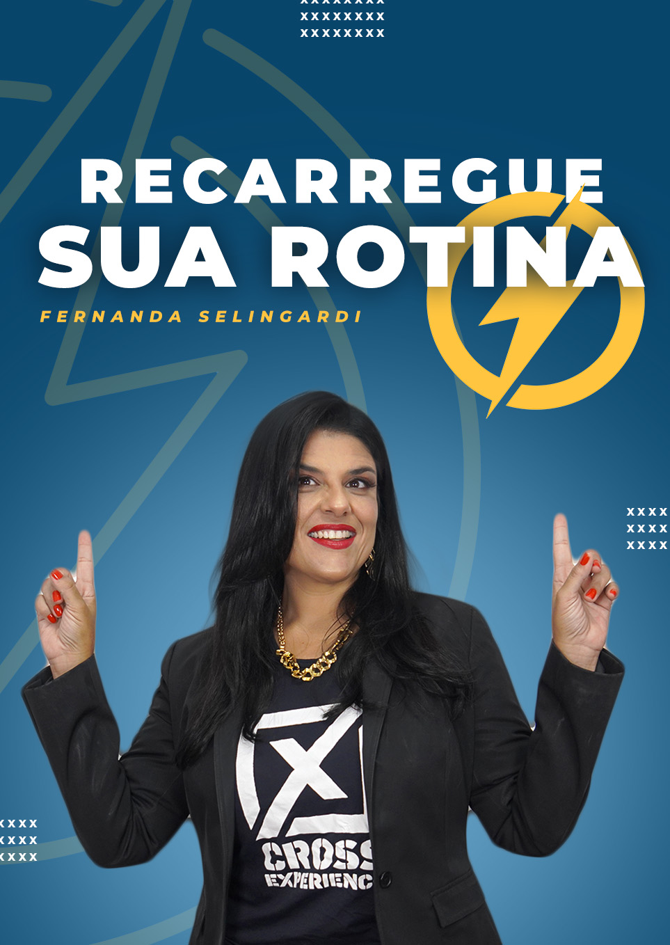 🔄 Recarregue sua Rotina: Abril é o Novo Janeiro