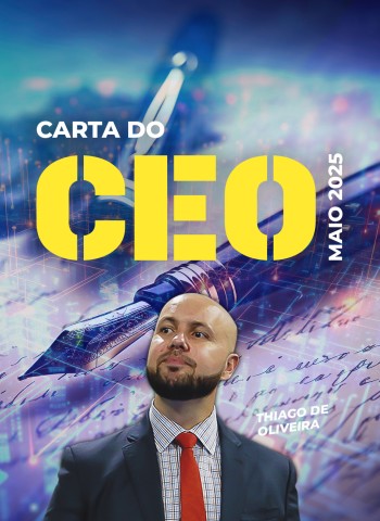 Reflita, Acelere e Mude de Nível!
