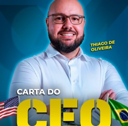 Estamos chegando ao final de 2025, e que ano hein família do X!