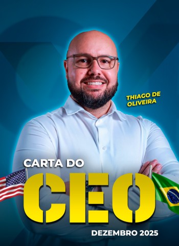 Estamos chegando ao final de 2025, e que ano hein família do X!