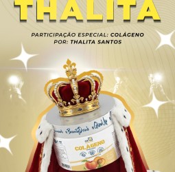 Colágeno: a Rainha da Beleza