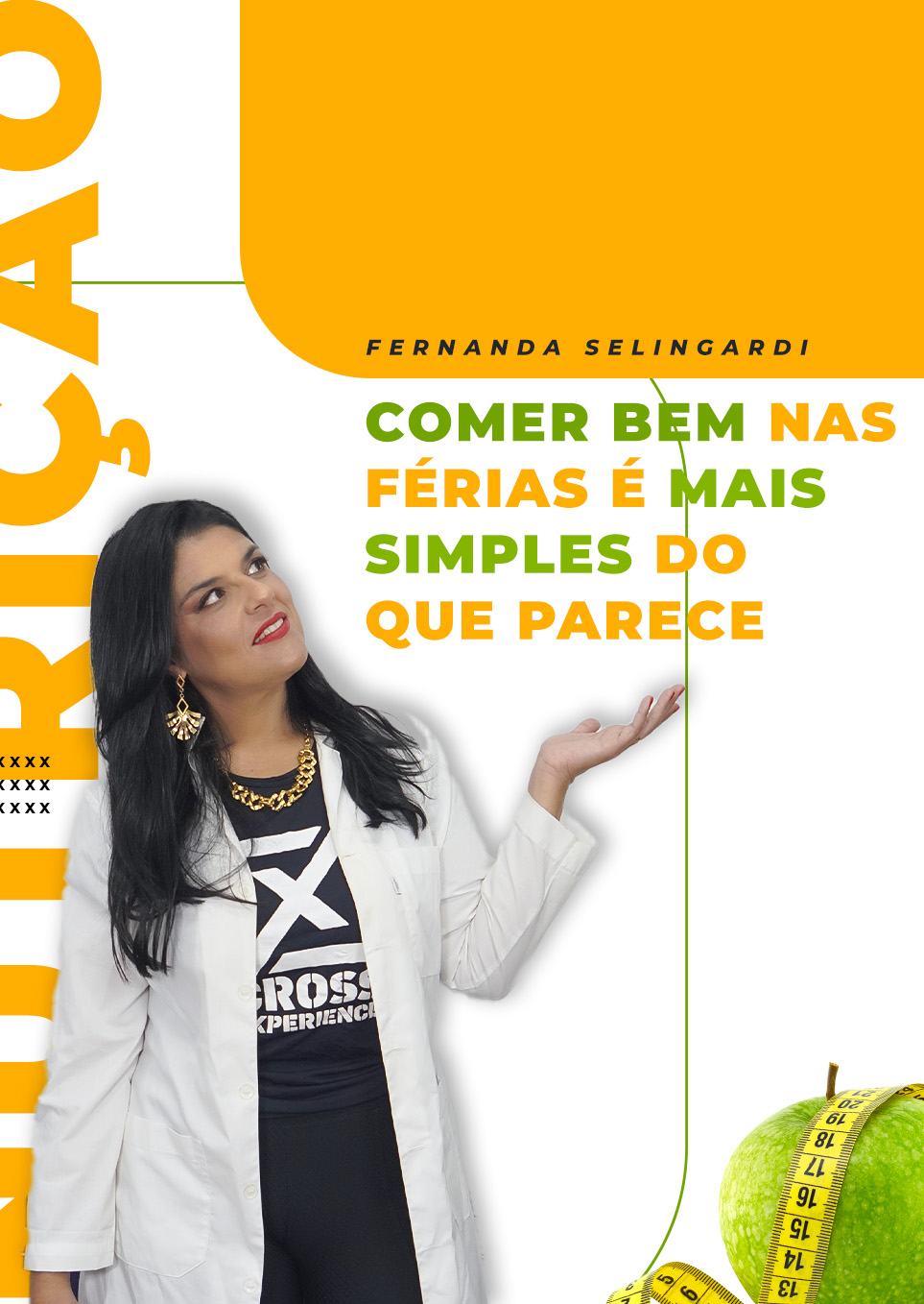 Férias Saudáveis: Como Curtir sem Sabotar sua Saúde – CX News Julho