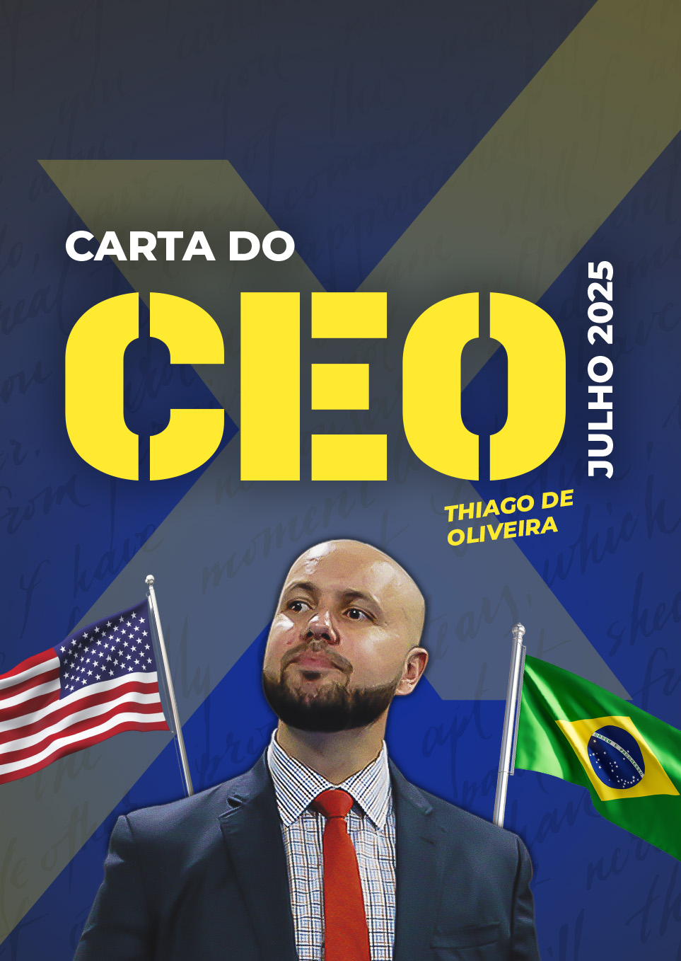 Módulo 10: A maior convenção da Cross Experience