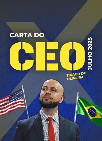 Módulo 10: A maior convenção da Cross Experience