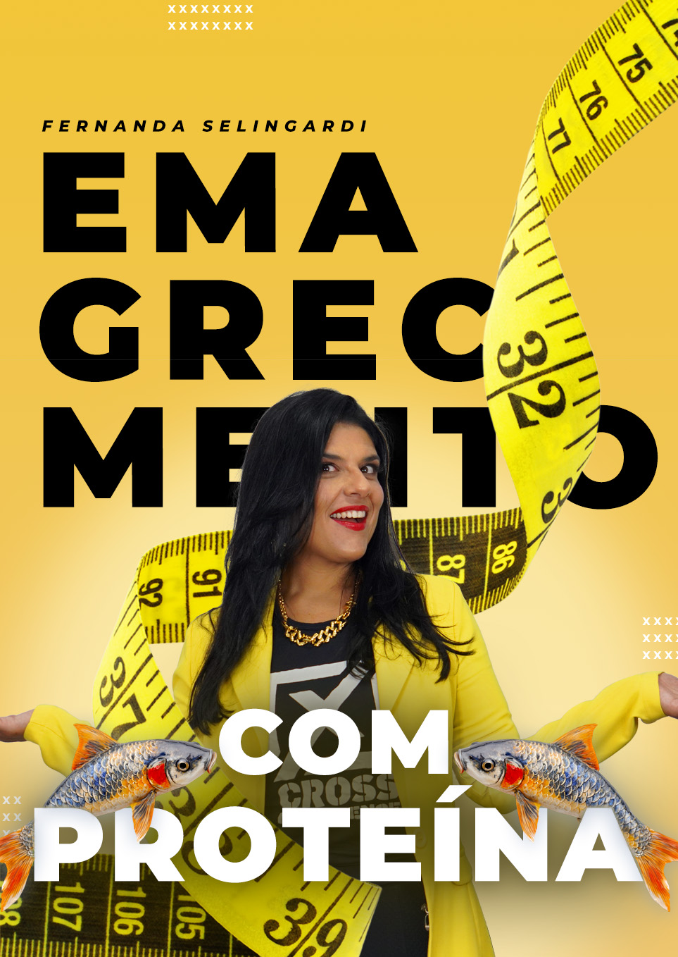 PROTEÍNAS: SUA ALIADA NO EMAGRECIMENTO