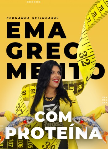 PROTEÍNAS: SUA ALIADA NO EMAGRECIMENTO