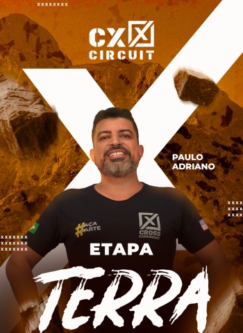 CX CIRCUIT 2025 - ETAPA TERRA: DESAFIOS, SUPERAÇÃO E COMUNIDADE