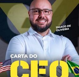 Cross Experience 7 Anos | Edição Especial CX News