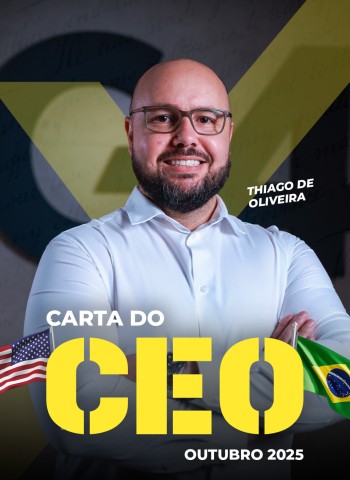 Cross Experience 7 Anos | Edição Especial CX News