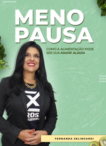 Menopausa: Alimentação como sua maior aliada 🥗✨