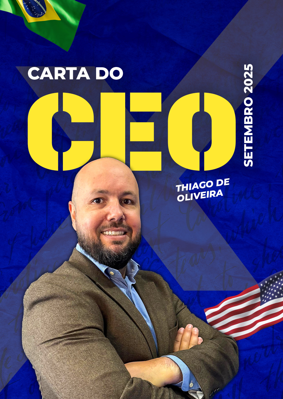 CX News Setembro 2025 – Corpo e Saúde para o Verão