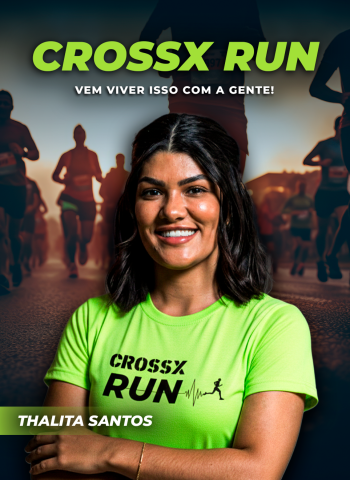 🏃‍♂️ CROSSX RUN – Vem viver isso com a gente!