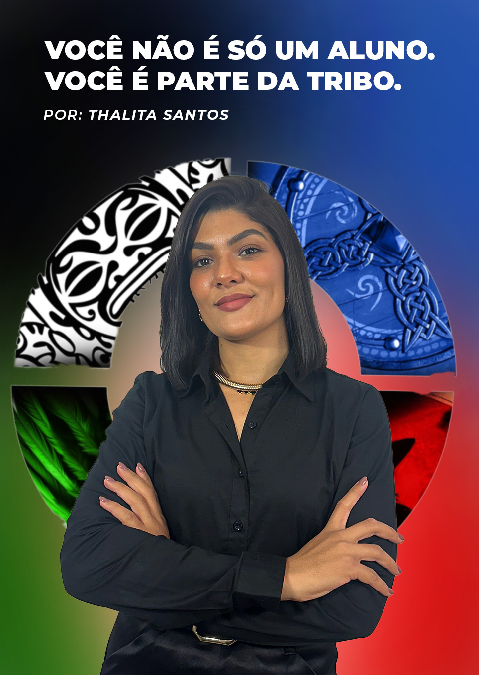 CX Circuit 2026: Mais que um Evento, a Força da Tribo Cross Experience