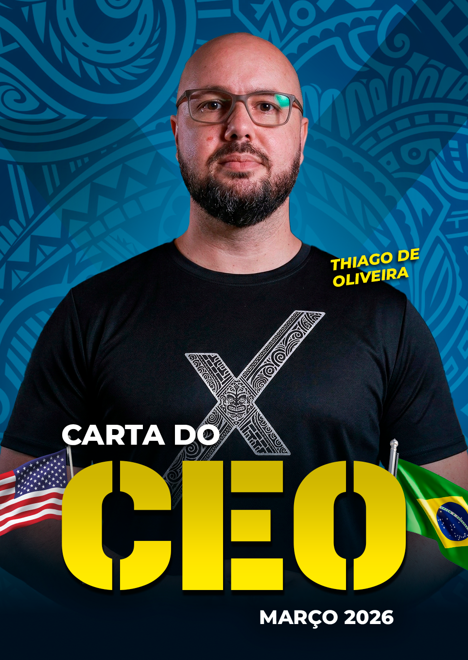 É Agora ou Nunca: Viva a Primeira Etapa da CX Circuit 2026