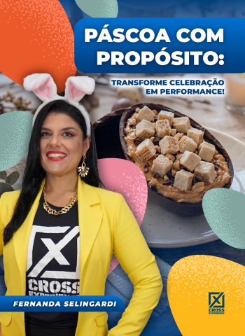 Páscoa com Propósito: Transforme Celebração em Performance!